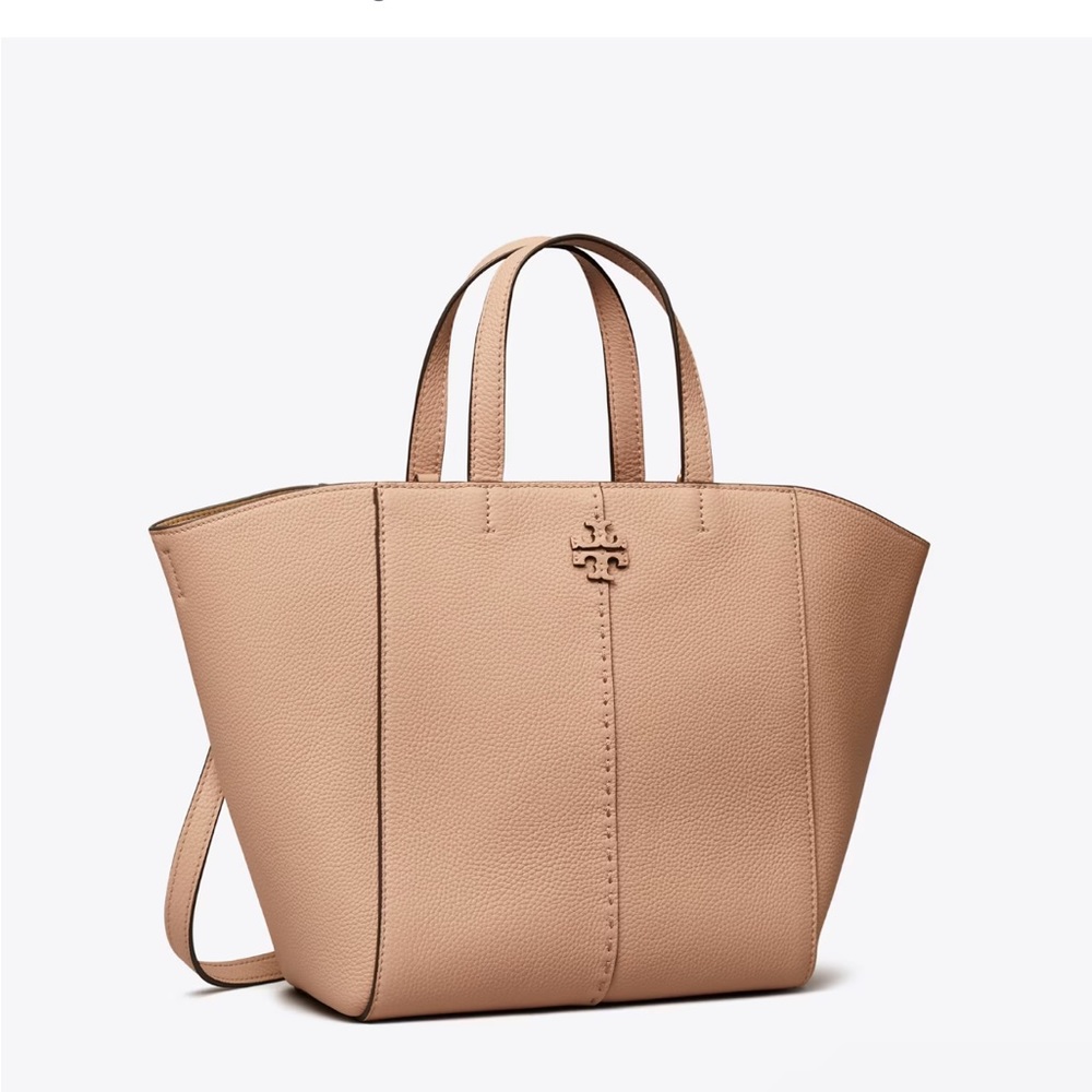 Tory Burch McGraw Carryall